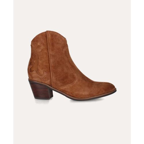 Bottines Mam'Zelle tatou - Mam'Zelle - Modalova