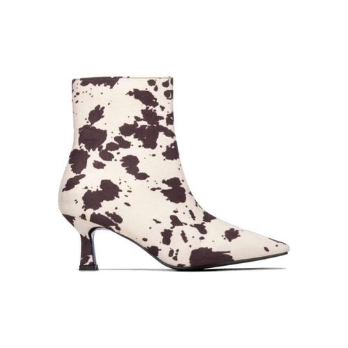 Bottes à talon Xti 146467 - Xti - Modalova