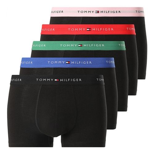 Boxers 5-Pack Icon Stretch Boxers - Tommy Hilfiger - Modalova