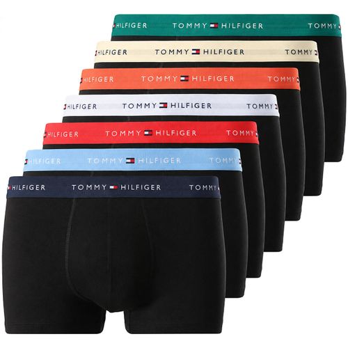 Boxers 7-Pack Icon Stretch Boxers - Tommy Hilfiger - Modalova
