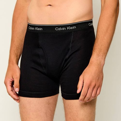 Boxers 5-Pack Icon Stretch Boxers - Calvin Klein Jeans - Modalova