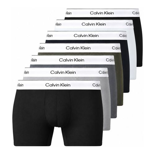 Boxers 7-Pack Icon Stretch Boxers - Calvin Klein Jeans - Modalova