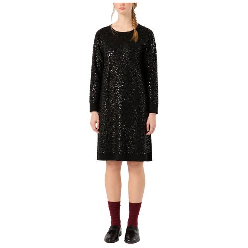 Robe courte NNWVINO - Persona By Marina Rinaldi - Modalova