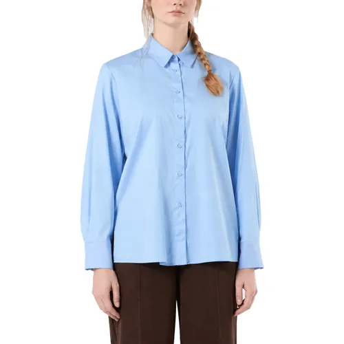 Chemise NNWBOARIO - Persona By Marina Rinaldi - Modalova