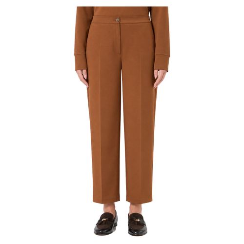 Pantalon PMRBARUFFA - Persona By Marina Rinaldi - Modalova