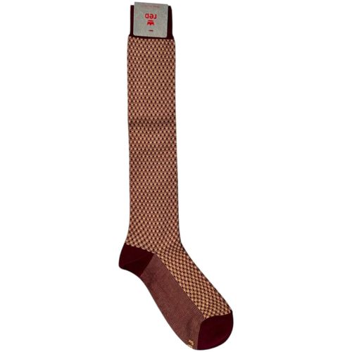 Slips Red Sox Jacquard Vichy - Red Sox - Modalova