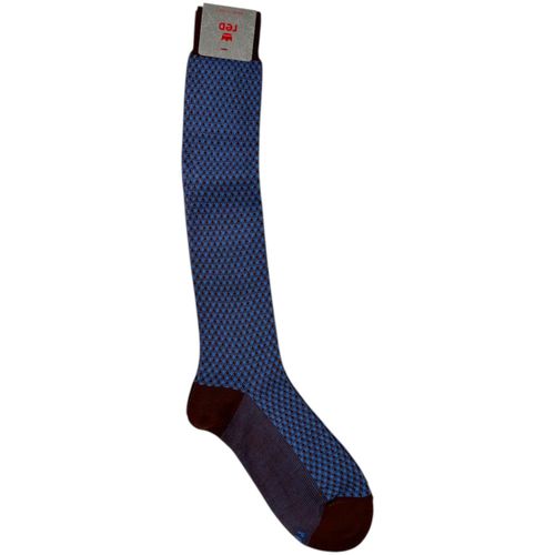 Slips Red Sox Jacquard Vichy - Red Sox - Modalova