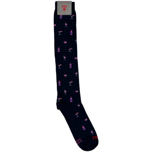 Collants & bas Cocktail con Contrattino - Red Sox - Modalova