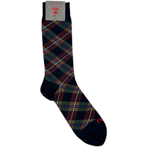 Slips Red Sox Tartan - Red Sox - Modalova