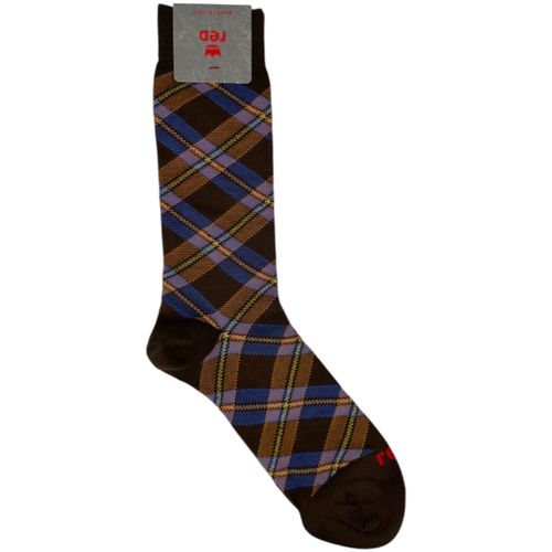 Slips Red Sox Tartan - Red Sox - Modalova