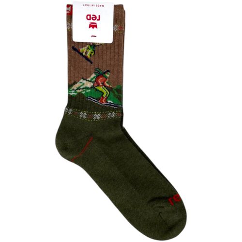 Slips Red Sox Sporty Ski - Red Sox - Modalova