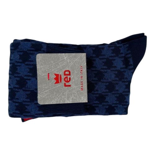 Collants & bas Red Sox Pois e Vichy - Red Sox - Modalova