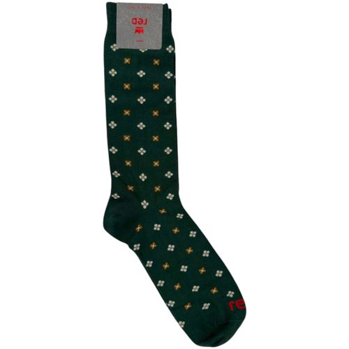 Collants & bas Cravatta e Riga - Red Sox - Modalova