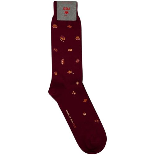 Collants & bas Fantasia Breakfast - Red Sox - Modalova