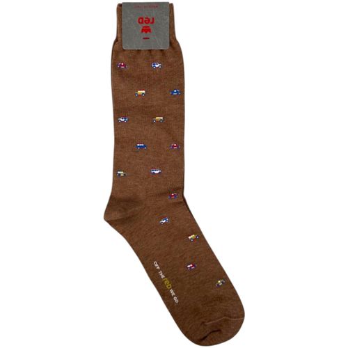 Collants & bas Fantasia Fuoristrada - Red Sox - Modalova