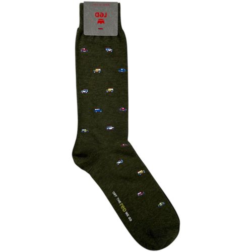 Collants & bas Fantasia Fuoristrada - Red Sox - Modalova