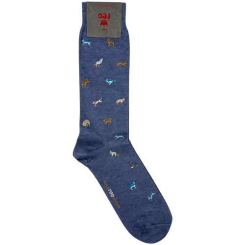Slips Red Sox Fantasia Winter Wolf - Red Sox - Modalova