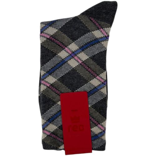 Collants & bas Red Sox Tartan - Red Sox - Modalova