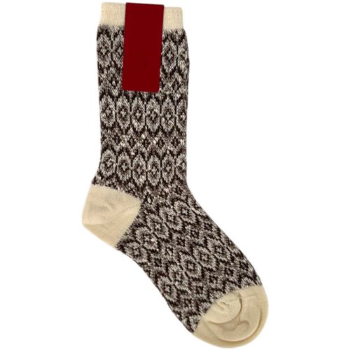 Collants & bas Jacquard 3 Colori - Red Sox - Modalova