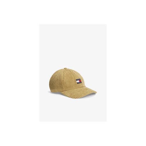 Casquette TJM HERITAGE CORD CAP - Tommy Jeans - Modalova