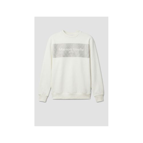 Sweatshirts 11346310136150 - GaËlle Paris - Modalova