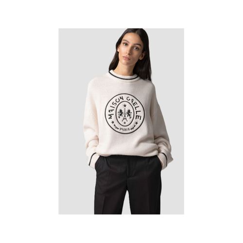 Pull GaËlle Paris 11346310857046 - GaËlle Paris - Modalova