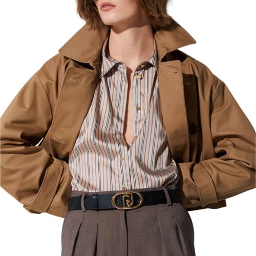 Ceinture Liu Jo aa6231p0414-b1848 - Liu Jo - Modalova
