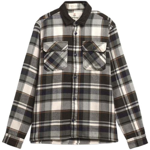 Chemise Barbour 15903237013878 - Barbour - Modalova