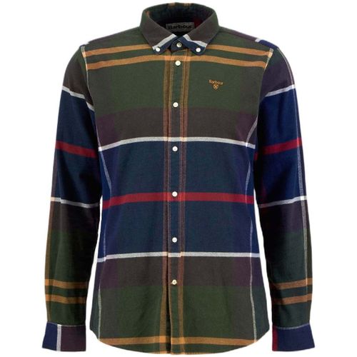 Chemise Barbour 15903237210486 - Barbour - Modalova