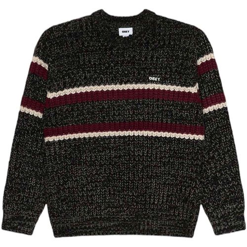 Pull Obey 15896334074230 - Obey - Modalova