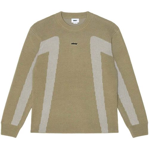 Pull Obey 15896334303606 - Obey - Modalova