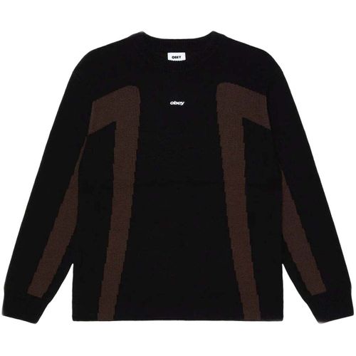 Pull Obey 15896334369142 - Obey - Modalova