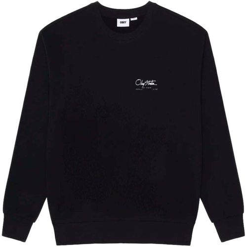 Sweat-shirt Obey 15896334926198 - Obey - Modalova