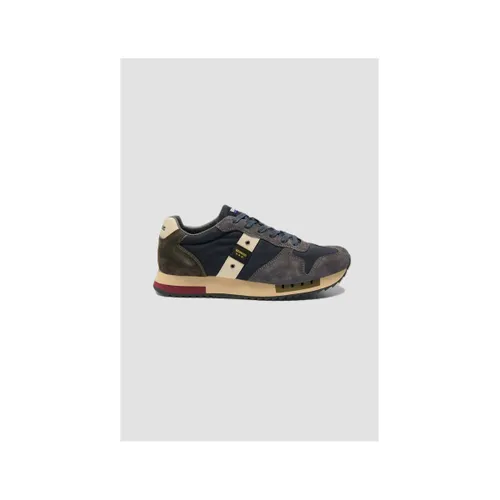 Baskets basses 11355136000342 - Blauer - Modalova