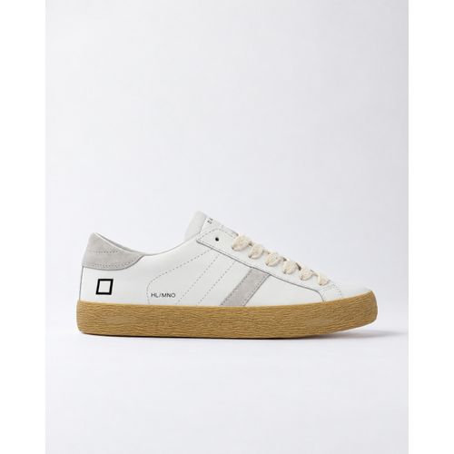 Baskets basses D.A.T.E. 105354 - D.A.T.E. - Modalova