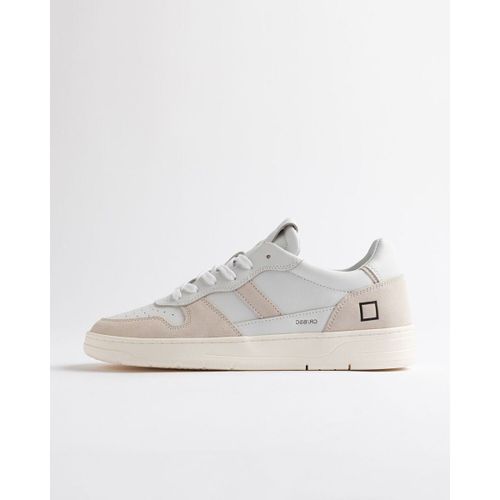 Baskets basses D.A.T.E. 105362 - D.A.T.E. - Modalova