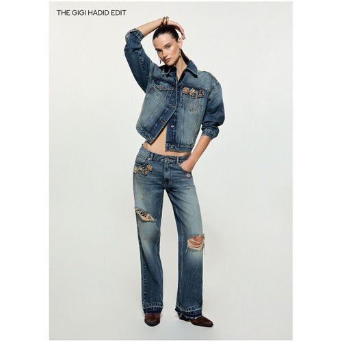 Jeans Liu Jo 102752 - Liu Jo - Modalova