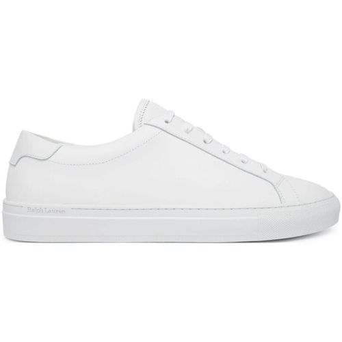 Baskets basses Ralph Lauren 105144 - Ralph Lauren - Modalova