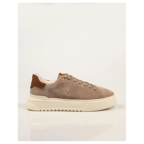 Baskets basses Ralph Lauren 105145 - Ralph Lauren - Modalova