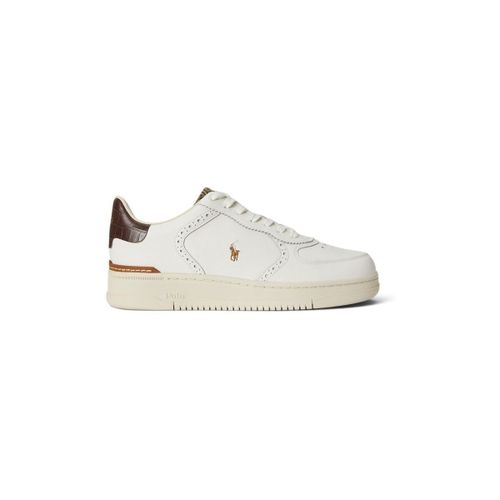 Baskets basses Ralph Lauren 105147 - Ralph Lauren - Modalova