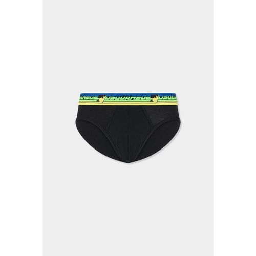 Slips Dsquared 105007 - Dsquared - Modalova