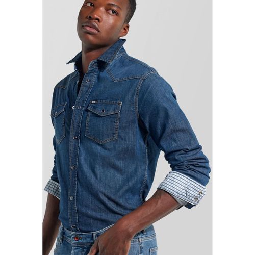 Chemise Gas 103799 - Gas - Modalova