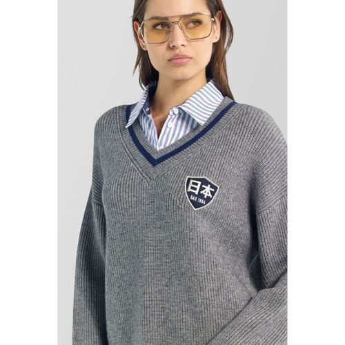 Pull Gas 103726 - Gas - Modalova