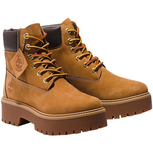 Boots Timberland tb1a5rjd231-beige - Timberland - Modalova