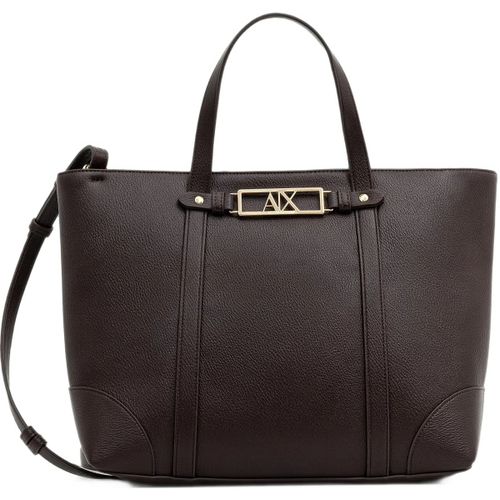 Cabas xw002609af15632-u6032 - Armani Exchange - Modalova