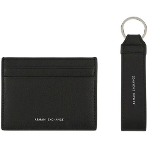 Portefeuille xm002217af22541-uc001 - Armani Exchange - Modalova