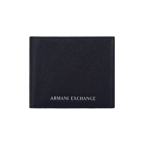 Portefeuille xm000167af26659-mc043 - Armani Exchange - Modalova