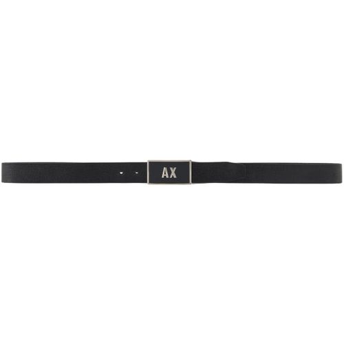 Ceinture xm000185af11958-mc038 - Armani Exchange - Modalova