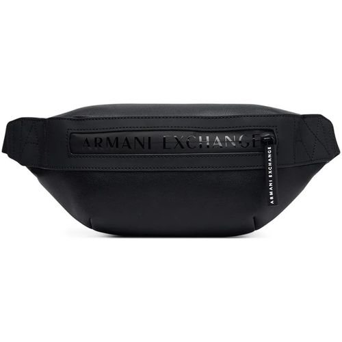 Sac banane xm003368af26679-mc043 - Armani Exchange - Modalova