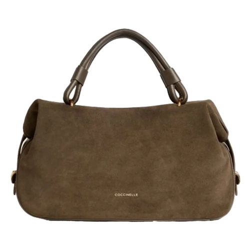 Sac à main e1veq180201-w25 - Coccinelle - Modalova